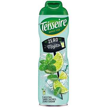 

Teisseire Mojito 0,6 l 0%