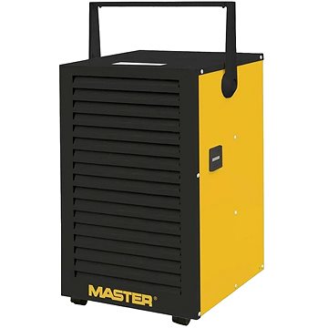 

Master DH 732 Odvlhčovač, vysoušeč vzduchu