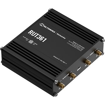 

Teltonika RUT361 4G/LTE