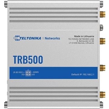 

Teltonika TRB500