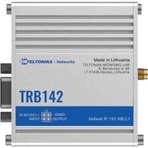 

Teltonika TRB142