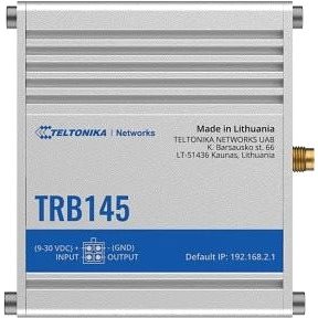 

Teltonika TRB145