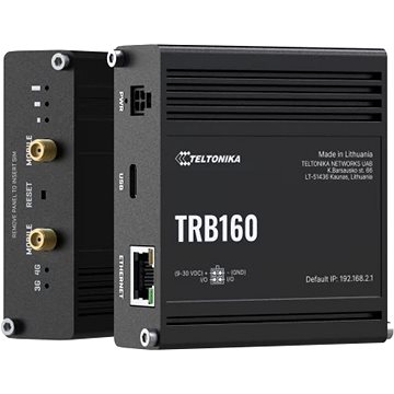 

Teltonika TRB160