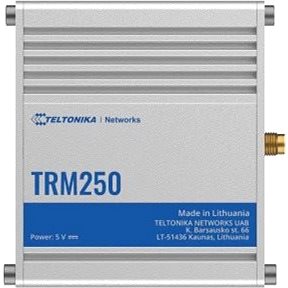 

Teltonika TRM250
