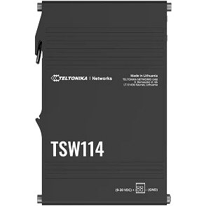 

Teltonika TSW114