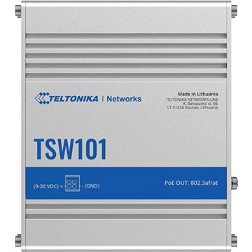 

Teltonika TSW101