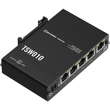 

Teltonika TSW010