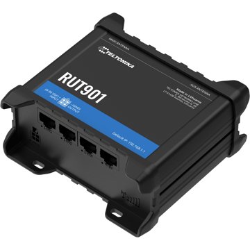 

Teltonika RUT901