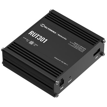 

Teltonika RUT301