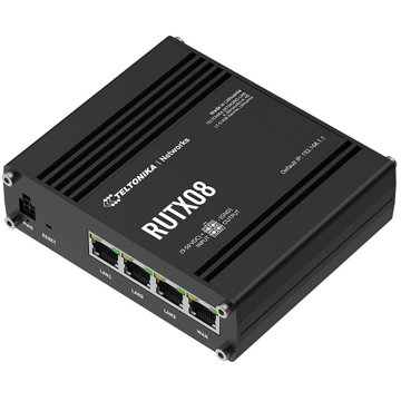 

Teltonika RUTX08