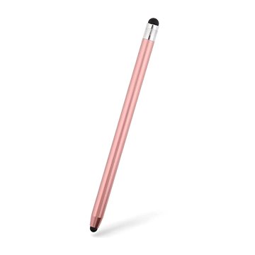 

Tech-Protect Touch Stylus pero na tablet, růžové