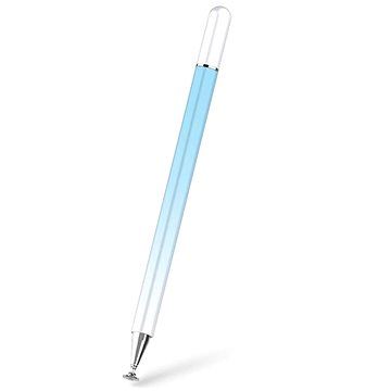 

Tech-Protect Ombre Stylus pero na tablet, modré