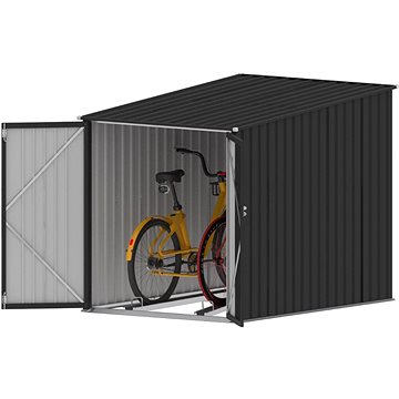 

Tepro Domek zahradní na jiízdní kola Bike & More, Midi