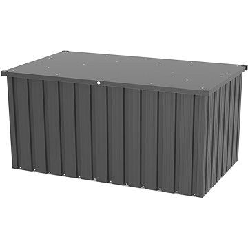 

Tepro Store zahradní úložný box 650 l, Medium