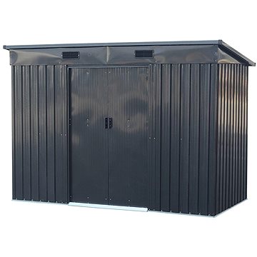 

TEPRO Domek zahradní Multi Shed 7707, L, 261 × 132 × 181 cm