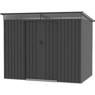 

TEPRO Domek zahradní Pent Skylight 7708, 263 × 184 × 202 cm
