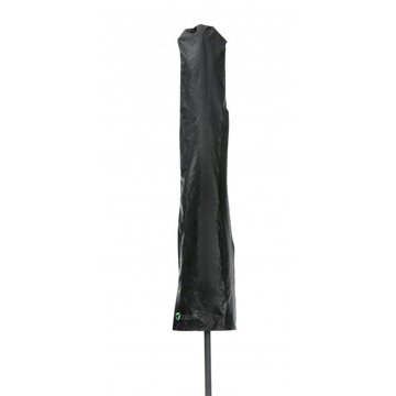 

TEPRO Ochranný obal na slunečník 20 × 20 × 130 cm, černý