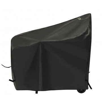 

Tepro Univerzální obal na gril 66,4 × 114 × 109,2 cm, černý