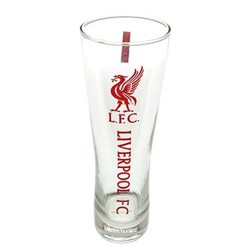

FotbalFans Vysoká Liverpool FC, červený Liverbird, 570 ml