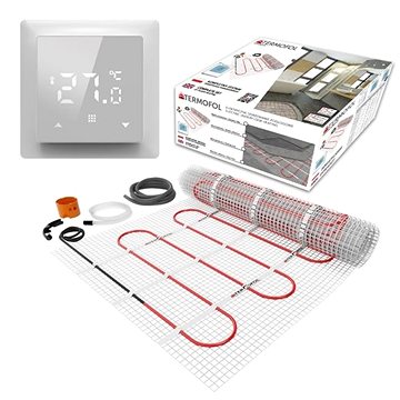 

Termofol H6 instalační set 2 m2, 300 W