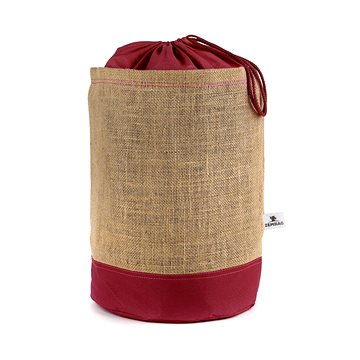 

Terpenix Zembag na 10 kg brambor, bordó