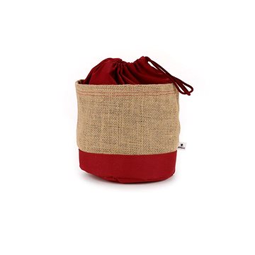 

Terpenix Zembag na 2 kg ovoce nebo zeleniny, bordó