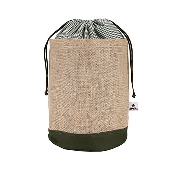 

Terpenix Zembag na 10 kg brambor, olivově zelený