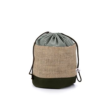 

Terpenix Zembag na 2 kg ovoce nebo zeleniny, olivově zelený