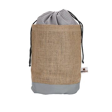 

Terpenix Zembag na 10 kg brambor, šedý