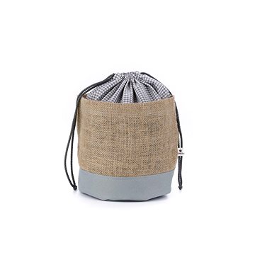 

Terpenix Zembag na 2 kg ovoce nebo zeleniny, šedý