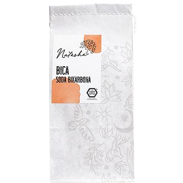 

TERRA GAIA Natasha BICA - soda bikarbona 1 kg