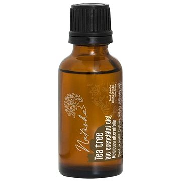 

TERRA GAIA Natasha Bio esenciální olej Tea Tree 30 ml