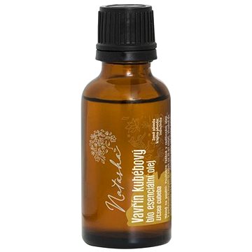 

TERRA GAIA Natasha Bio esenciální olej Ylang-Ylang 30 ml