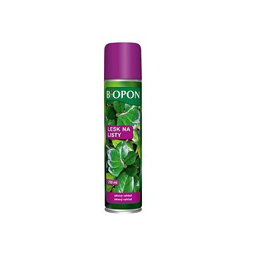 

BROS Hnojivo lesk BOPON, 250 ml - sprej