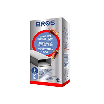 

BROS Nástraha na šváby