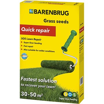 

BARENBRUG Travní směs - SOS, 1 kg