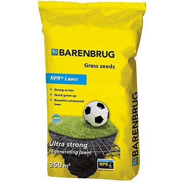

BARENBRUG Travní směs - RPR LAWN, 5 kg