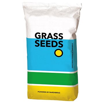 

BARENBRUG Travní směs - WONDERLAWN, 5 kg