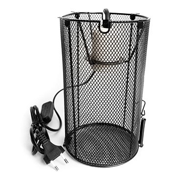 

ReptiEye ochranná klec pro lampy
