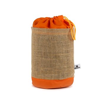 

Terpenix Zembag na 5 kg brambor, oranžový