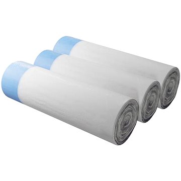 

Tesla Cat Toilet CT100 Bags