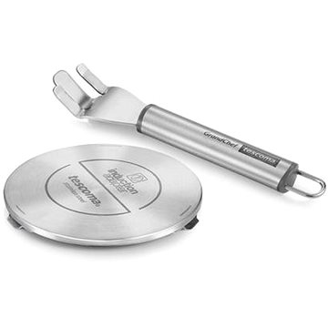 

TESCOMA Adaptér na indukci GrandCHEF 12 cm