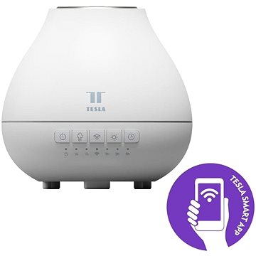 

Tesla Smart Aroma Difuser