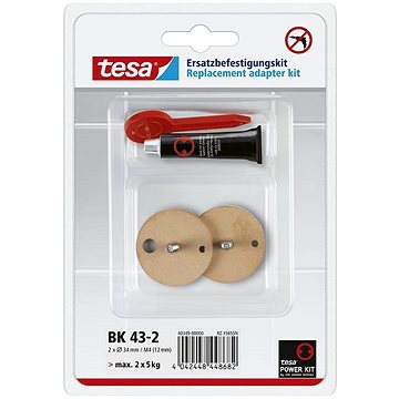 

tesa BK43-2