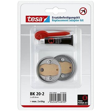 

tesa BK20-2