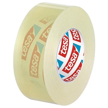 

TESA Lepící páska Economy transparentní, balení 8 ks, 33 m, 19 mm