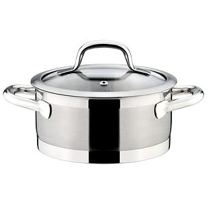 

TESCOMA Kastrol PRESIDENT s poklicí 18cm, 2.0l