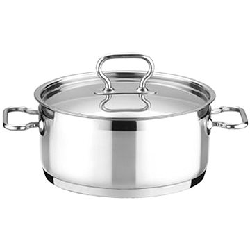 

TESCOMA Kastrol HOME PROFI s poklicí 24cm, 5.0l