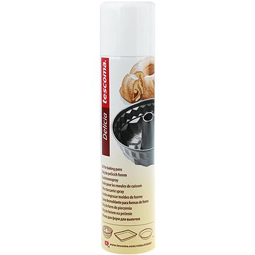 

TESCOMA Olej do pečicích forem DELÍCIA 300ml 630687.00
