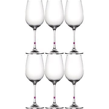 

TESCOMA Sklenice na víno UNO VINO 350ml, 6ks